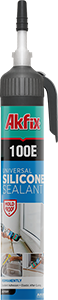 100E GENEL AMAÇLI SİLİKON