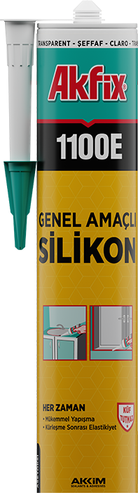 GENEL AMAÇLI SİLİKON
