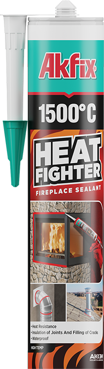 Heat Fighter