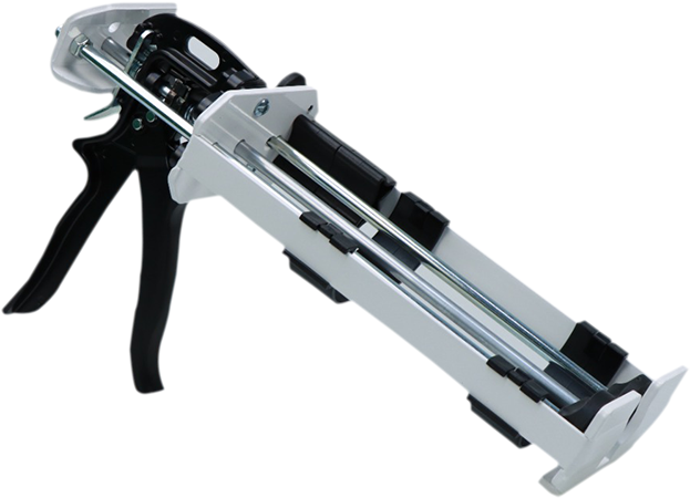 300 + 300 ml Polyurea Joint Sealant Gun