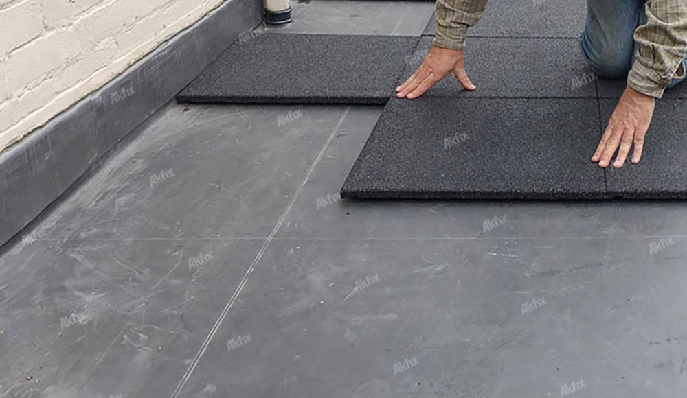 PU ADH 315 KAUÇUK KARO VE PARKE YAPIŞTIRICI