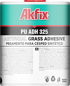 PU ADH 325 ADEZIV FIXARE GAZON ARTFICIAL