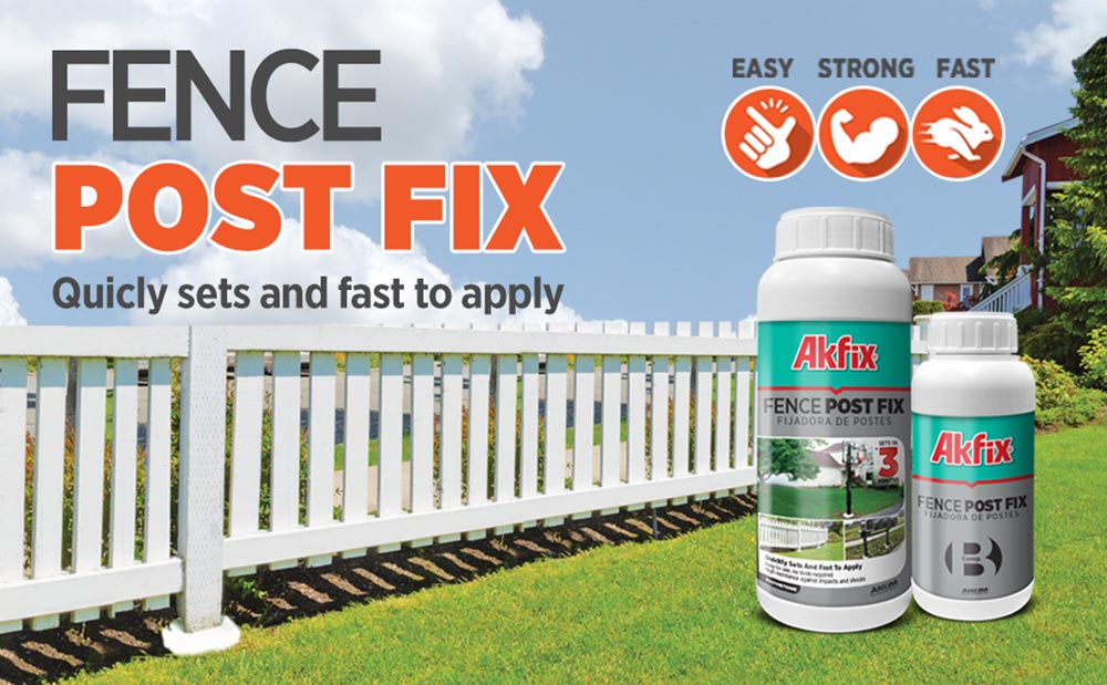 2K Fence Post Fix