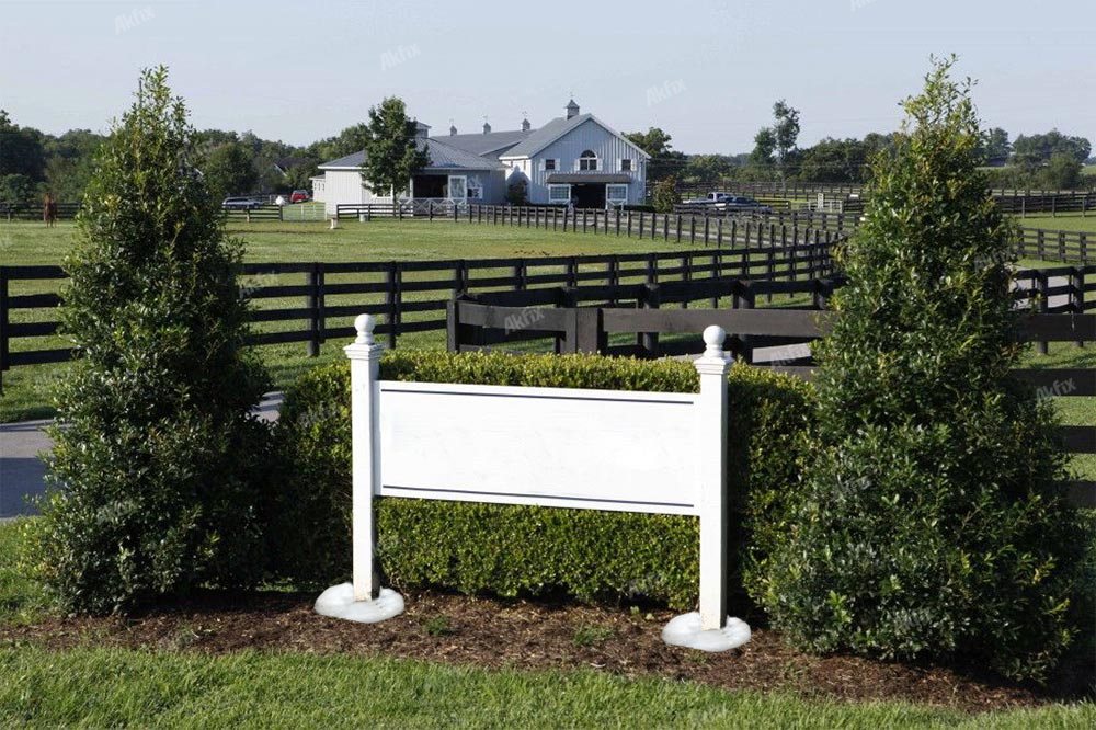 2K Fence Post Fix