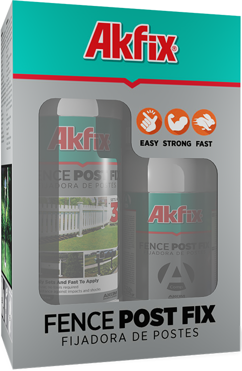 2K Fence Post Fix