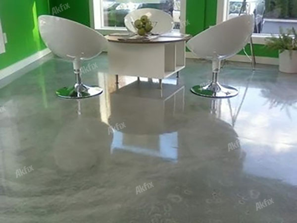 SLT 41 Epoxy Coating Self Leveling (Top Coat)