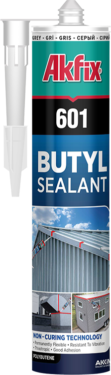 Butyl Sealant