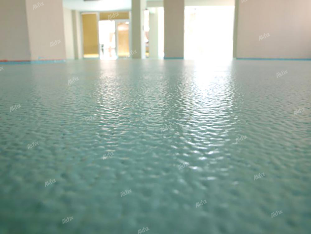 TEX 71 Epoxy Coating Texturized (Base Coat)