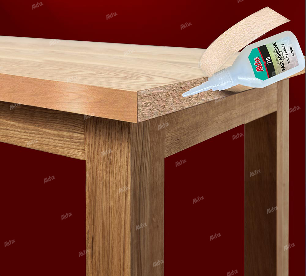 710 ADEZIV PIATRĂ NATURALĂ ŞI MARMURĂ CU ÎNTĂRIRE RAPIDĂ