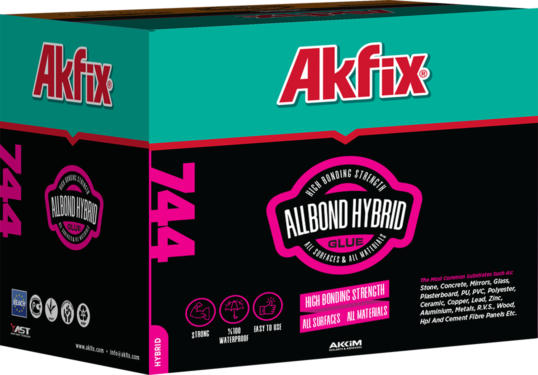 744 Allbond Hybrid