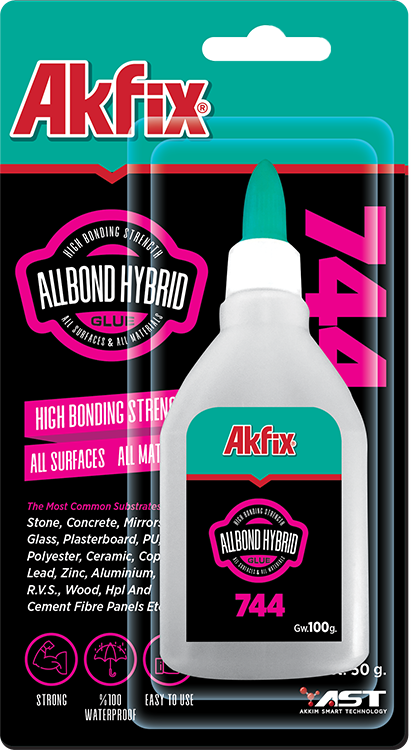 Allbond Hybrid