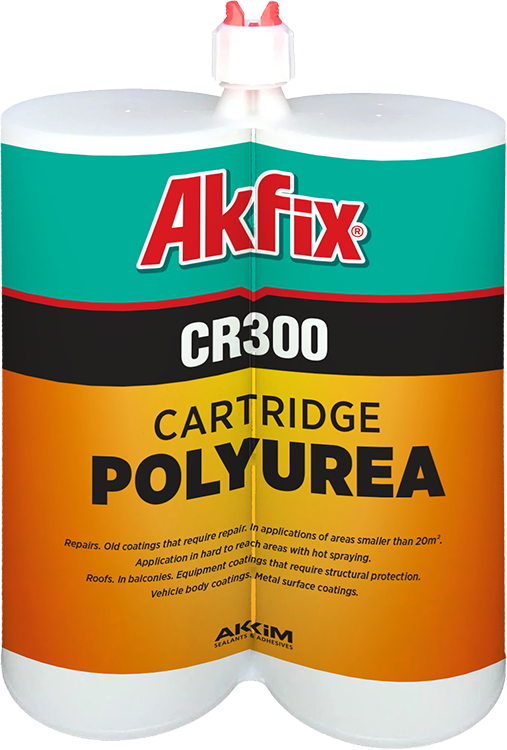 Polyurea CR300