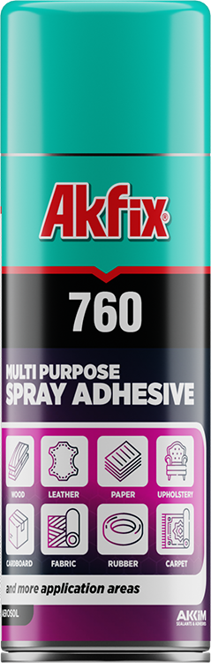 Multi Purpose Spray Adhesive