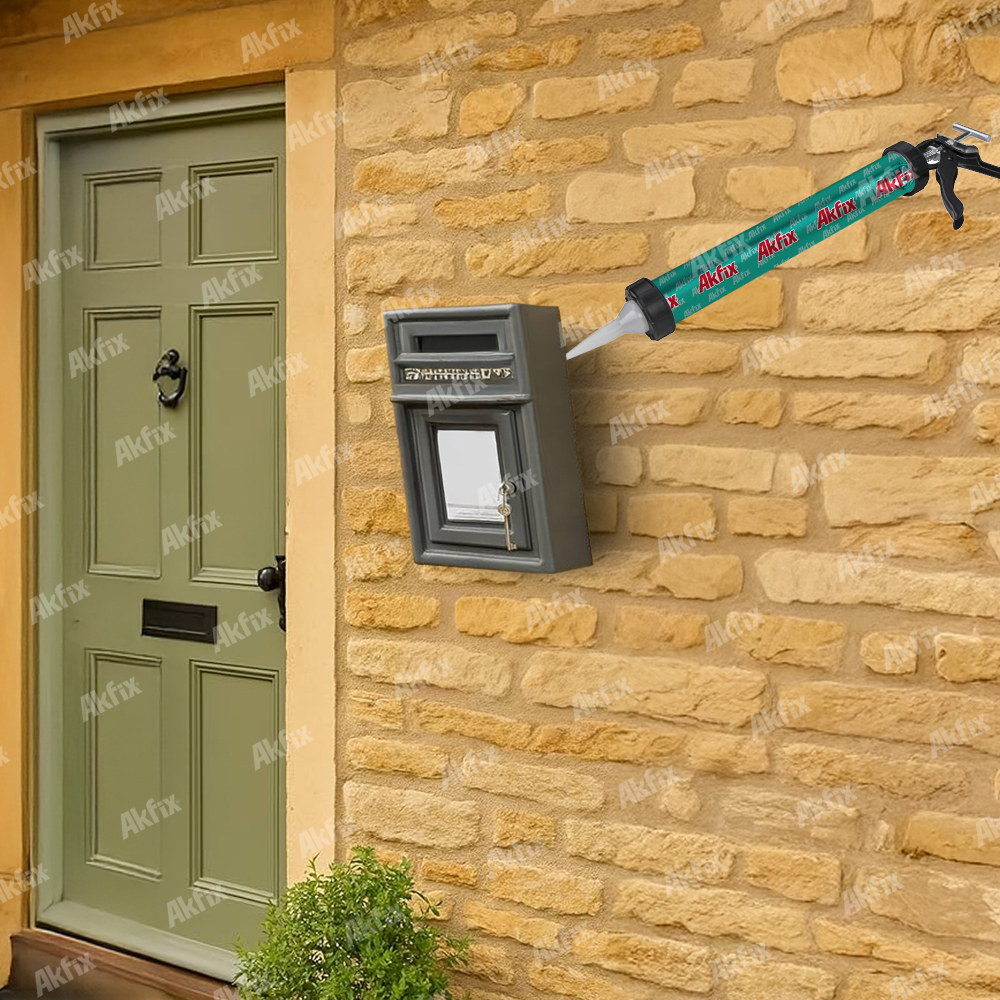 907N EPDM YAPIŞTIRICI