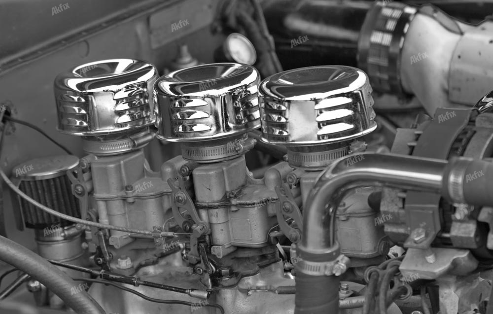 A114 KARBÜRATÖR VE GAZ KELEBEĞİ TEMİZLEYİCİ SPREY