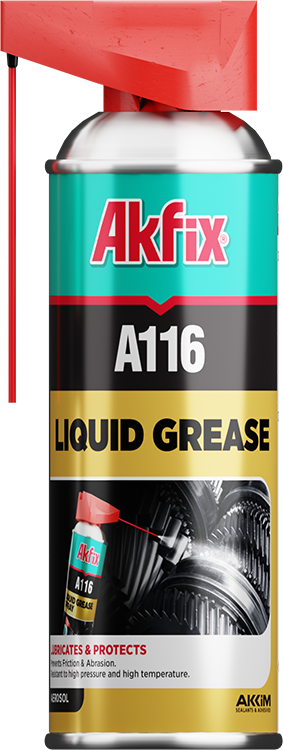 A116 Liquid Grease
