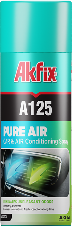 Pure Air Car & Air Conditioning Spray