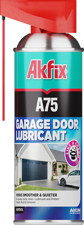 Garage Door Lubricant