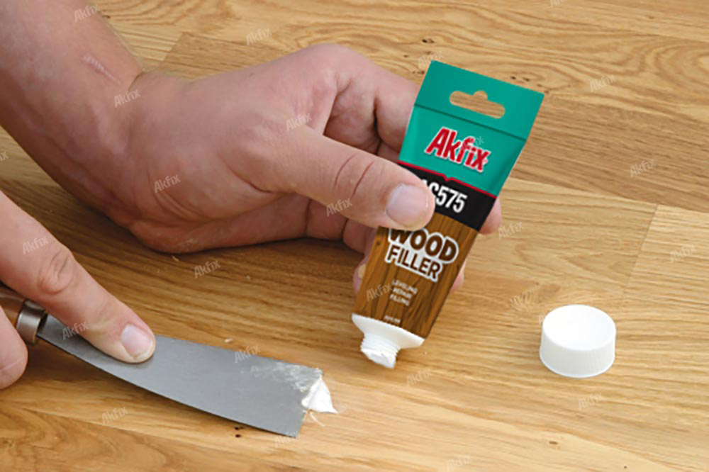 AC575 Wood Filler