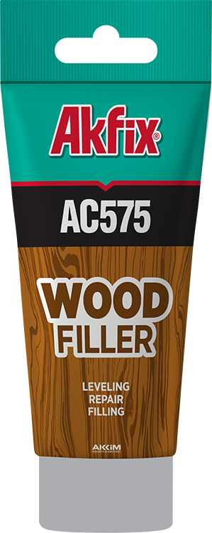 AC575 Wood Filler