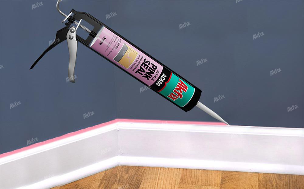 AC600 Pink Seal