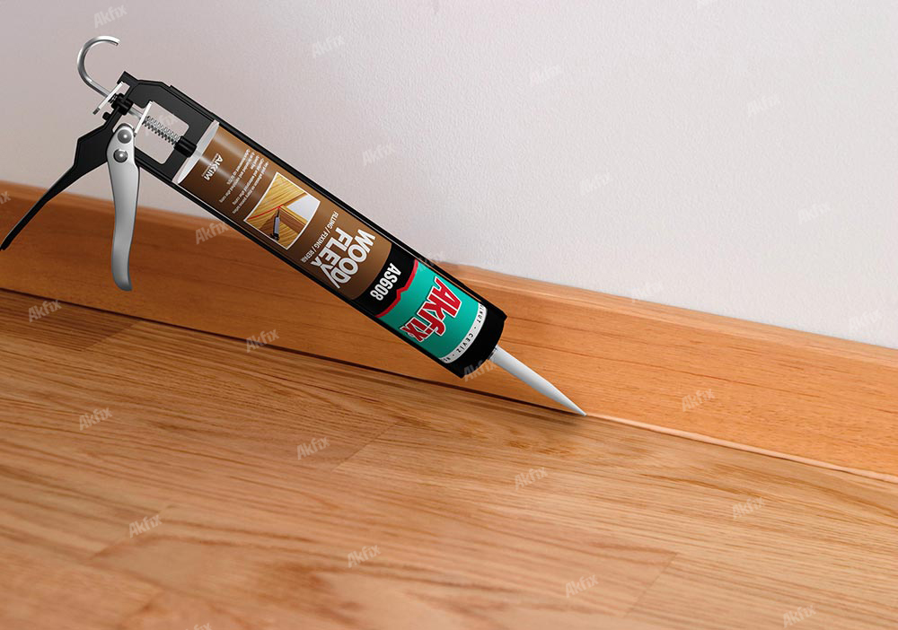 AS608 Woodflex