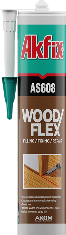 AS608 Woodflex