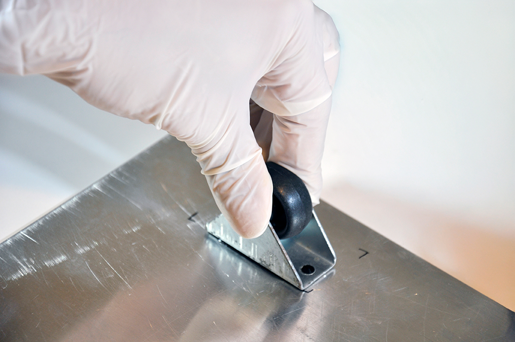 E360 Plast Weld