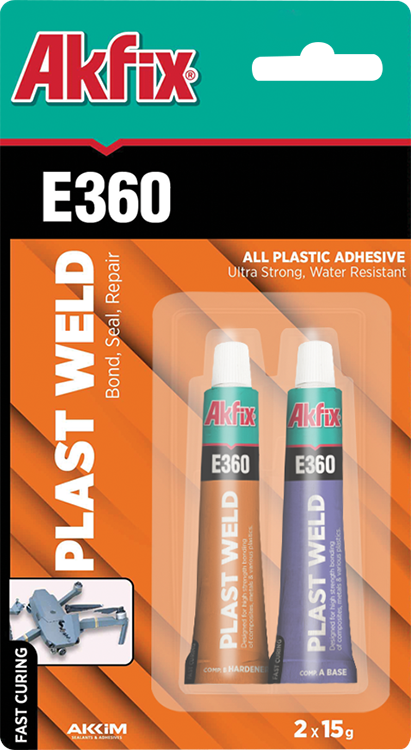 Plast Weld