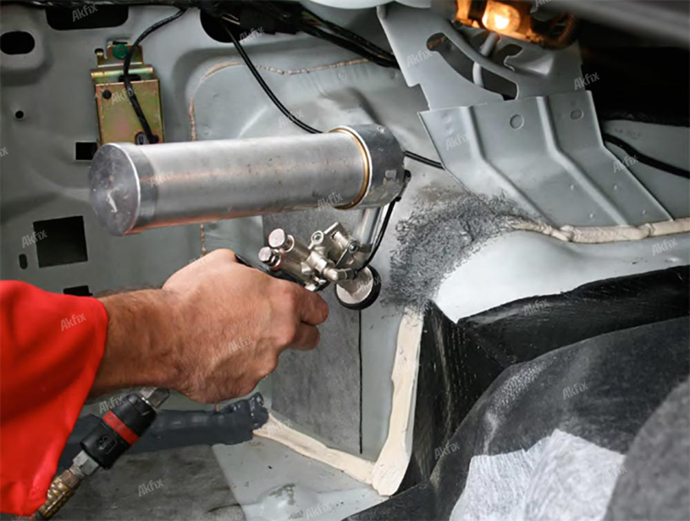 R75 Sprayable Sealant