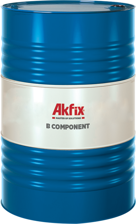 SPR330 2K Spray Foam