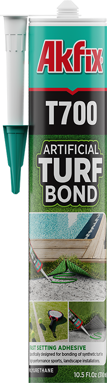 Artifical Turf Bond