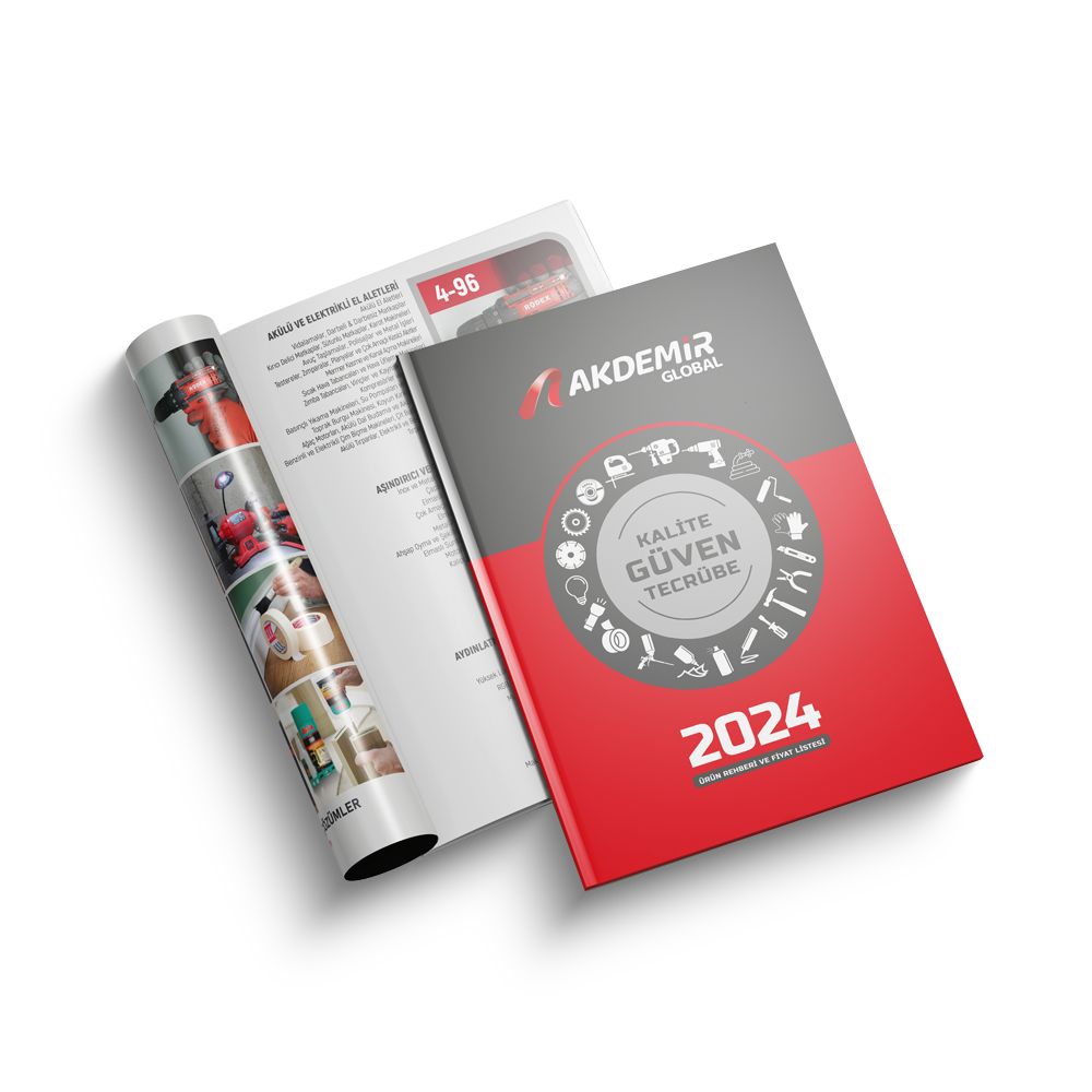 Akdemir Global