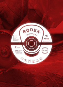 Rodex