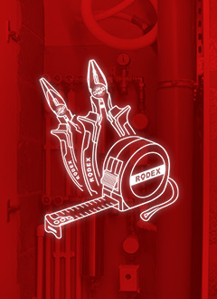 Rodex